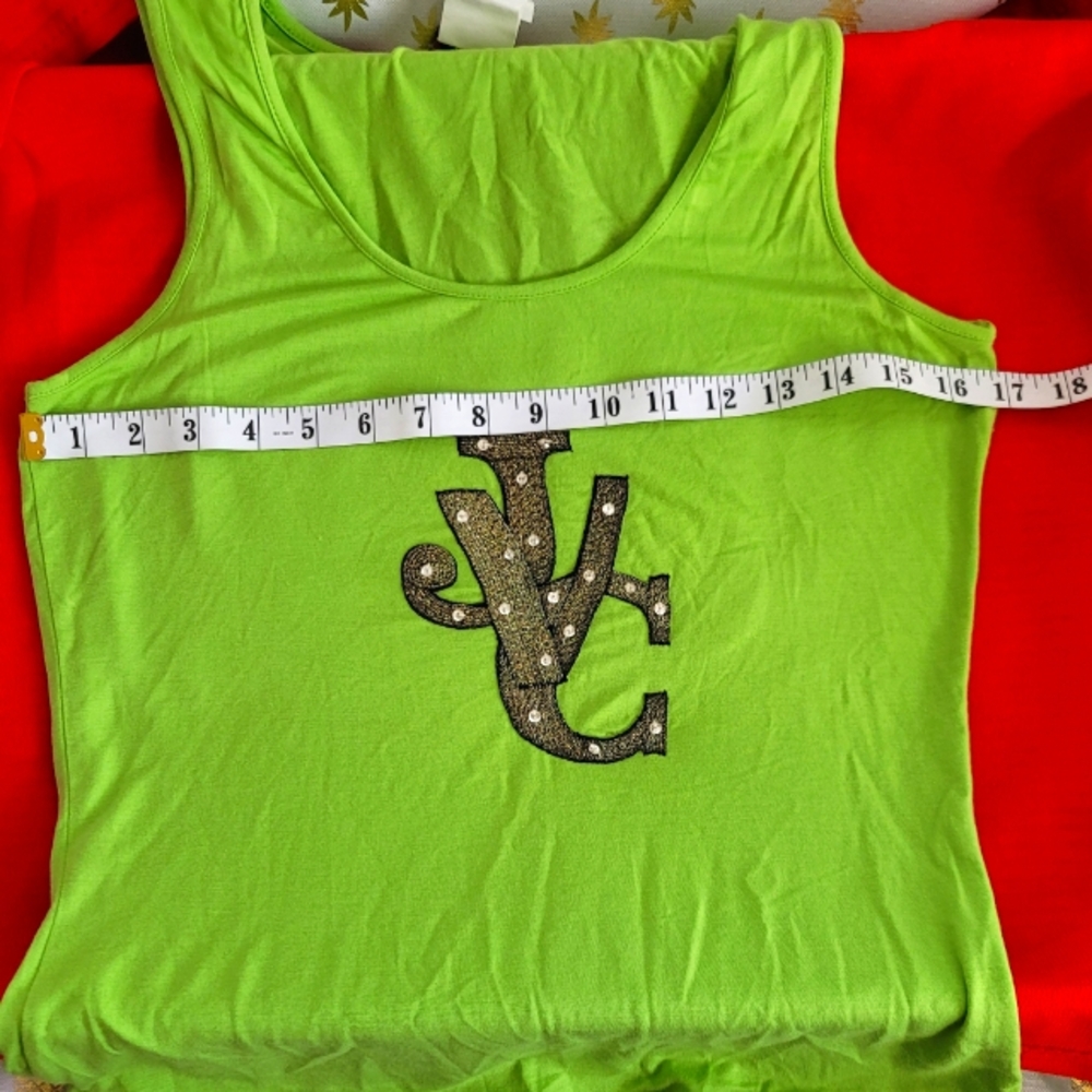 VERSACE J. C. TOP - Picture 5 of 15